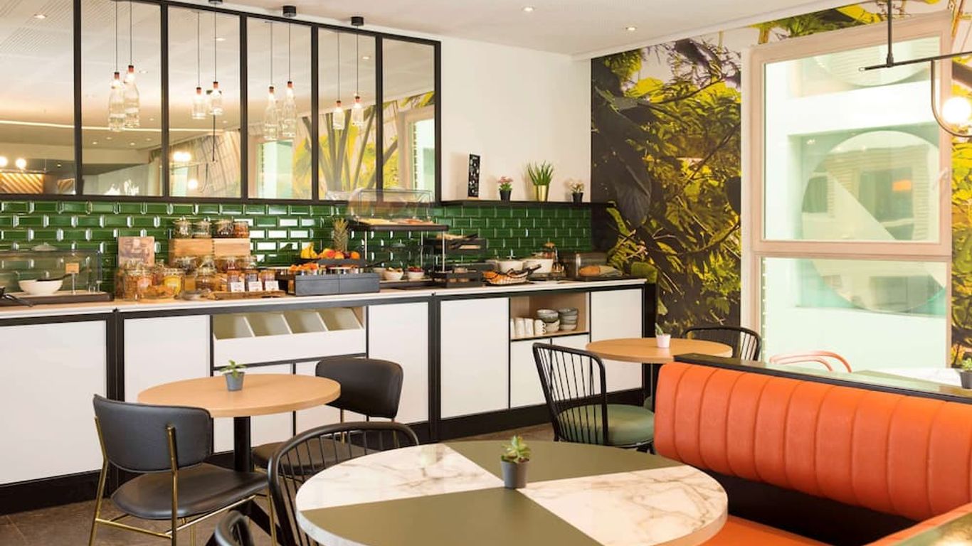 Aparthotel Adagio Brussels Grand Place