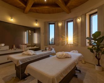I Borghi dell'Eremo - Piegaro - Spa