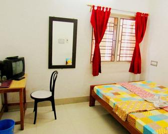 Lodge Lipika - Bolpur