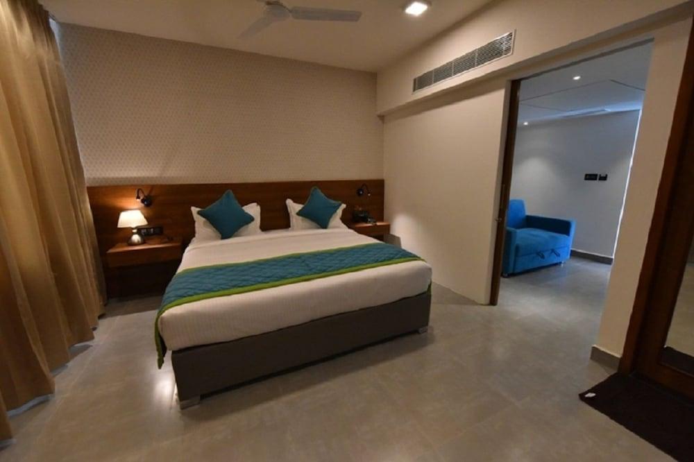Vivid A Boutique Hotel from $29. Tiruchirappalli Hotel Deals