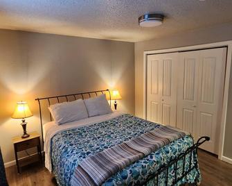 Nightshade Bnb - Anchorage - Habitación