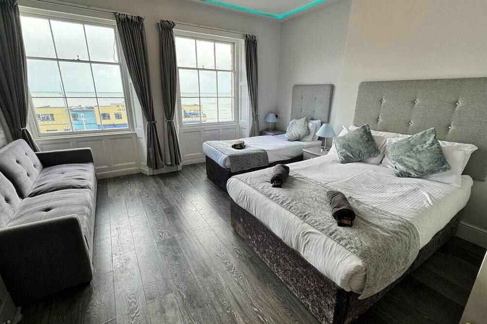 The Jubilee Hotel West- With Newly Refurbished Spa Facilities - Gamespit - And Smokehouse - Weymouth
