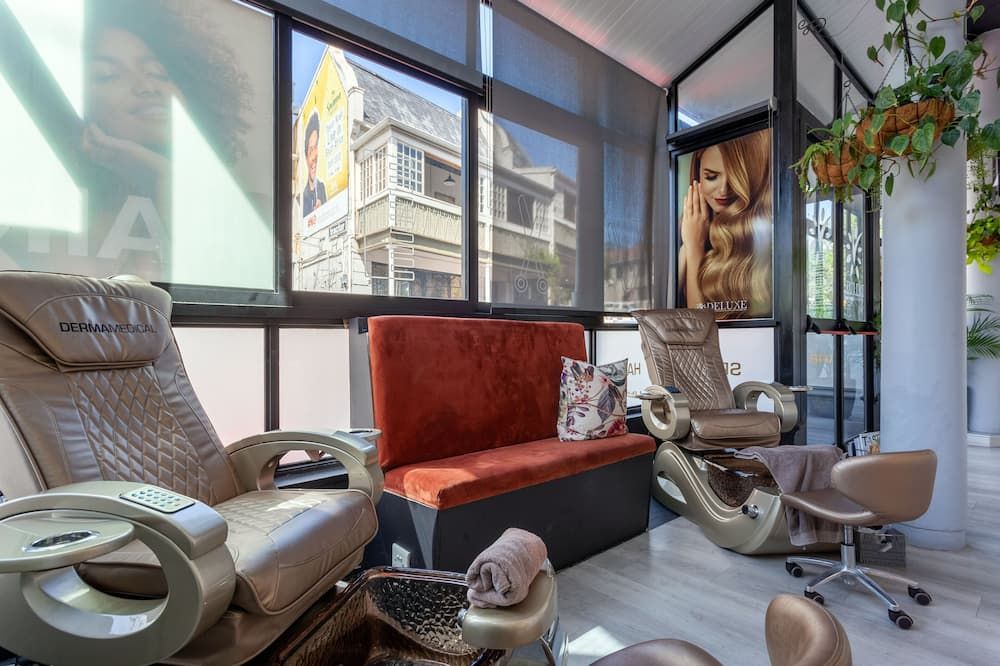 Cloud 9 Boutique Hotel and Spa