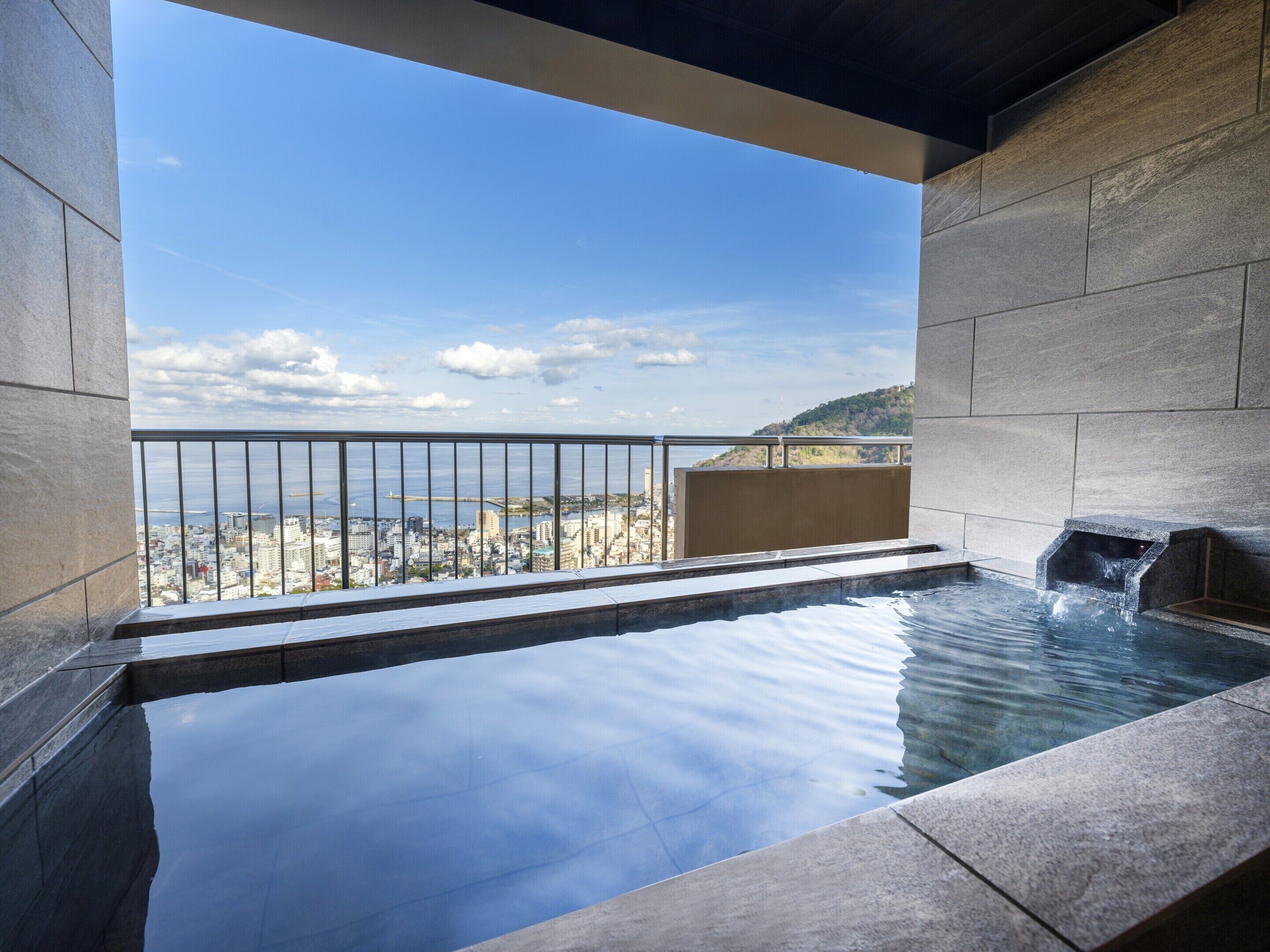 Kamenoi Hotel Atami - אטאמי
