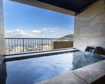 Kamenoi Hotel Atami - אטאמי
