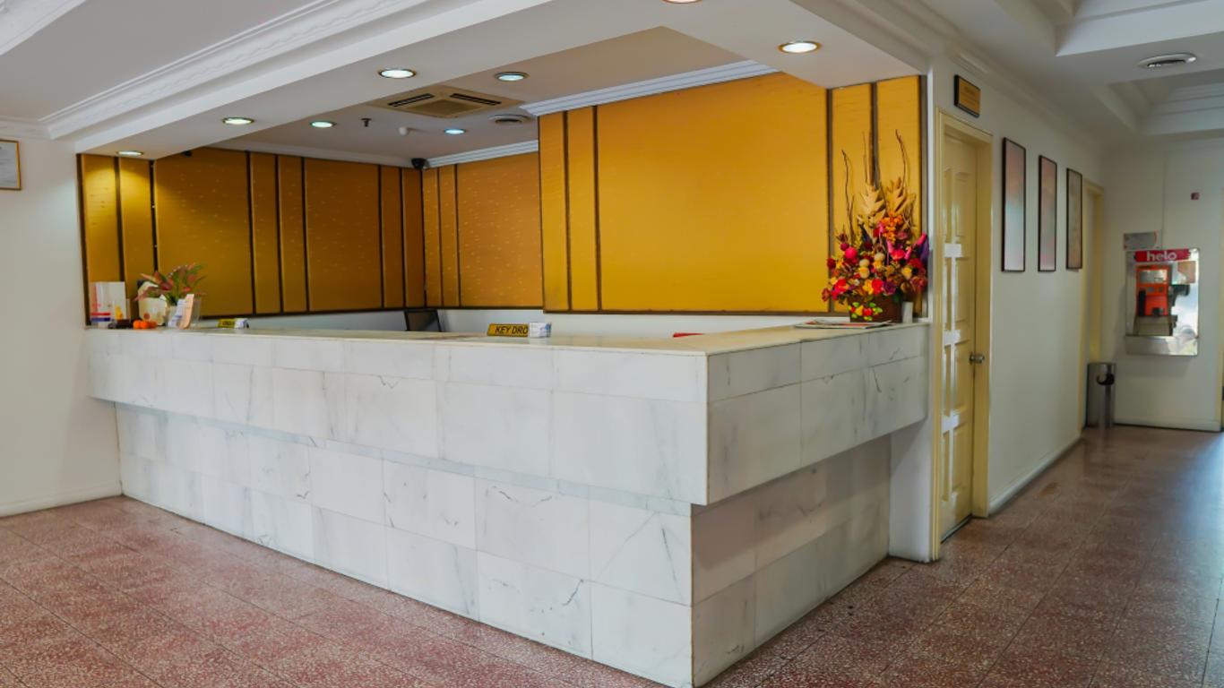 Miri Hotel