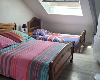 Duplex apartment in the heart of La Roche Bernard - La Roche-Bernard
