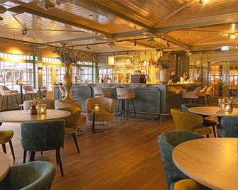 Hotel Spaander, BW Signature Collection - Volendam - Restaurante
