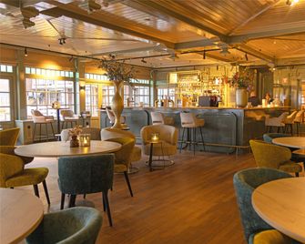 Hotel Spaander, BW Signature Collection - Volendam - Restaurant