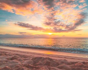 Honua Kai Konea 2 Free Rental Cars Kbm Resorts Family Friendly 2 Units, 5 Bedrooms Ml-2471 - Kaanapali - Strand