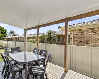 Little River -Pet Friendly - Evans Head