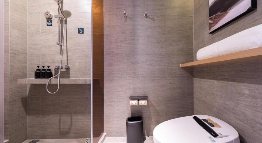 Atour Hotel Nanjing Qidi Street Qinlin Science and Technology Park