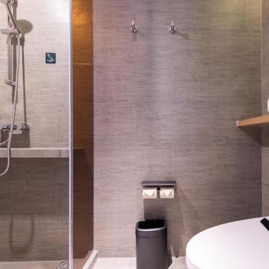 Atour Hotel Nanjing Qidi Street Qinlin Science and Technology Park