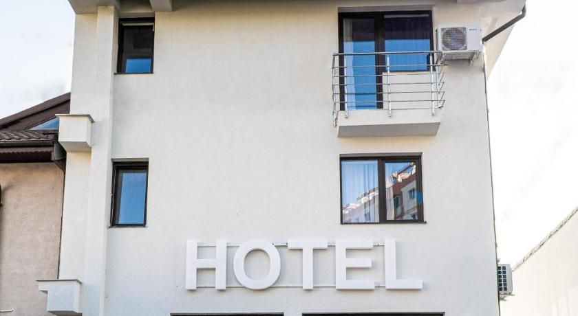 Simona Apartaments