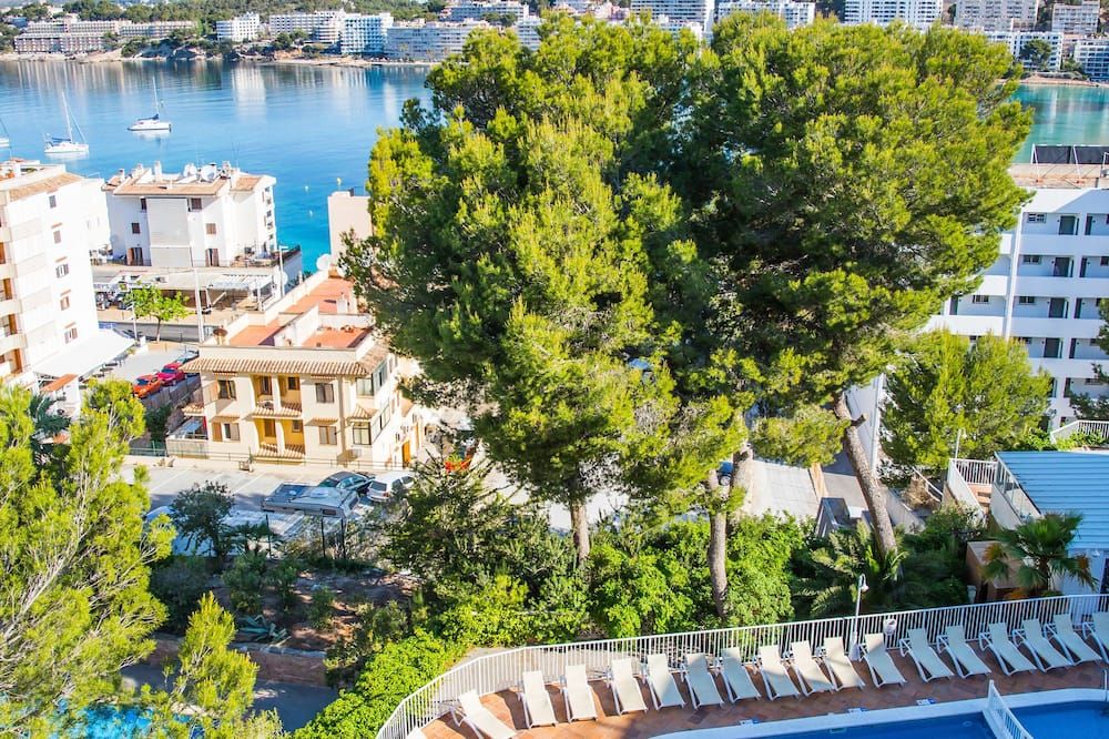 Pierre & Vacances Mallorca Portofino - Santa Ponça - Vista del exterior