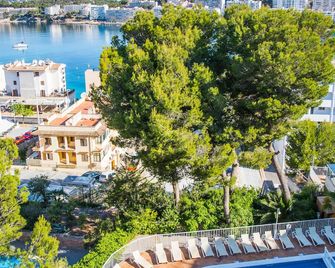 Pierre & Vacances Mallorca Portofino - Santa Ponsa - Buiten zicht