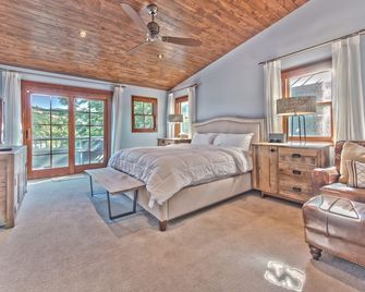 Park City Empire Haven - Park City - Habitación