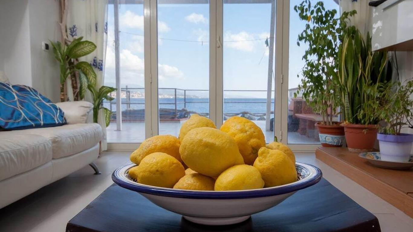 Affittacamere Le Caravelle