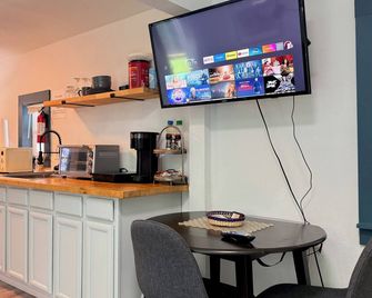 1br Apt 5 Mins Okc Fair Park #34b - Oklahoma City