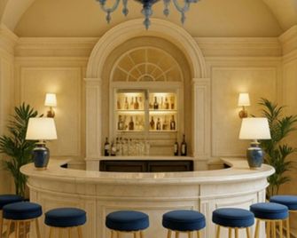 Hotel du Tasso Sorrento - Sorrento - Bar