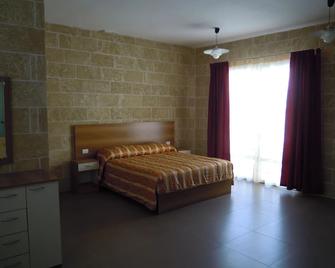 Camere A Sud - Alliste - Habitación