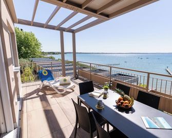 Club del Sole Le Palme Lazise Family Collection - Lazise - Balcony