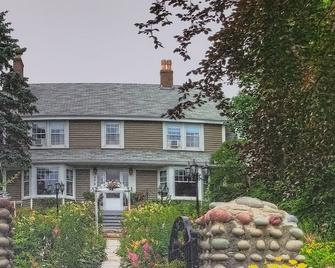 Baccalieu Trail Bed and Breakfast - Carbonear - Edificio