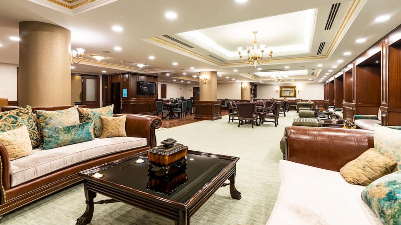 Ilci Residence Hotel