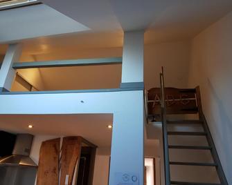 Au detour de Gournay - Gournay-en-Bray - Escaleras