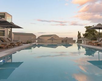 Galaxy Suites Boutique Resort - Hersonissos - Pool