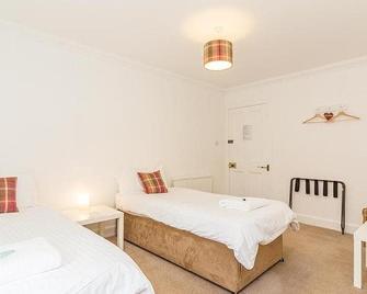The White Stag - Callander - Schlafzimmer