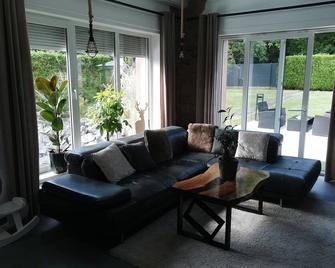 Charming house - Sarrebourg