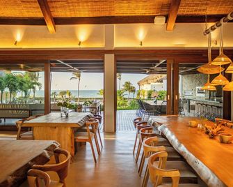 Casa Siará Preá - Cruz - Bar