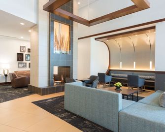 Hyatt Place Sarasota Bradenton Airport - Sarasota - Lounge