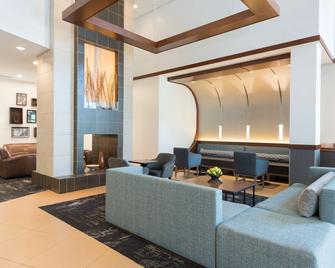 Hyatt Place Sarasota Bradenton Airport - סראסוטה - לובי