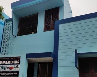 Home away from Home with a good residential neighborhood and nearby amenities... - Madurai - Building