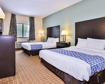 Grandstay Hotel & Suites - Minocqua - Habitación