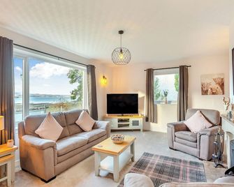 2 bedroom accommodation in Torridon - Torridon - Sala de estar