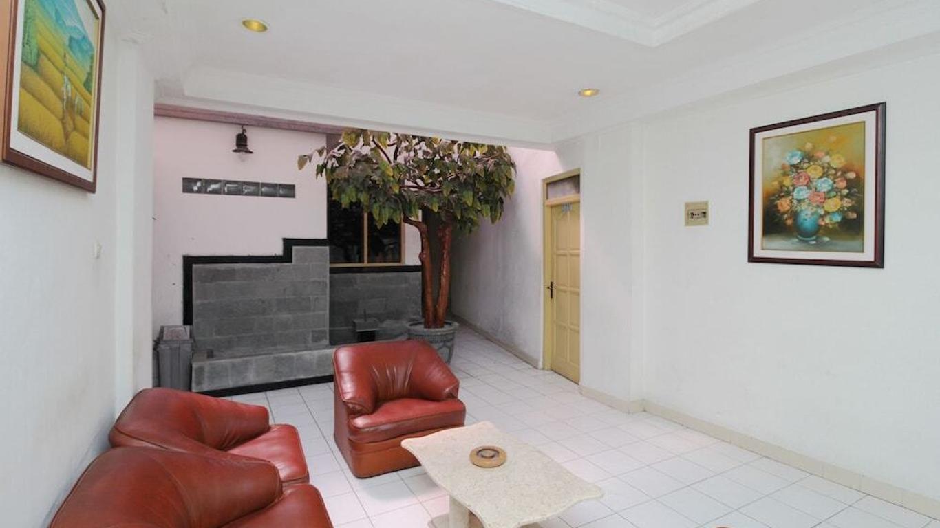 Airy Gajahmungkur Sultan Agung 1 Semarang