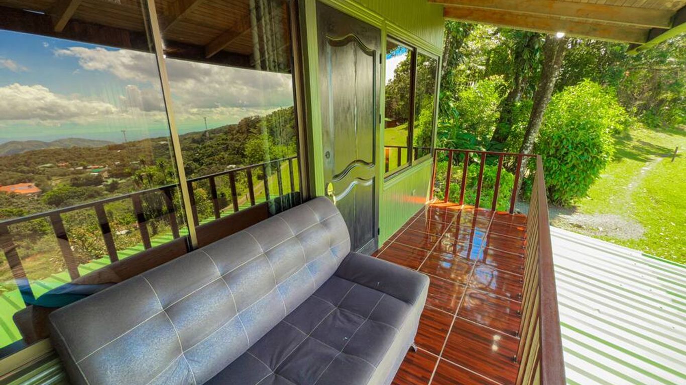 Hotel Flor de Bromelia