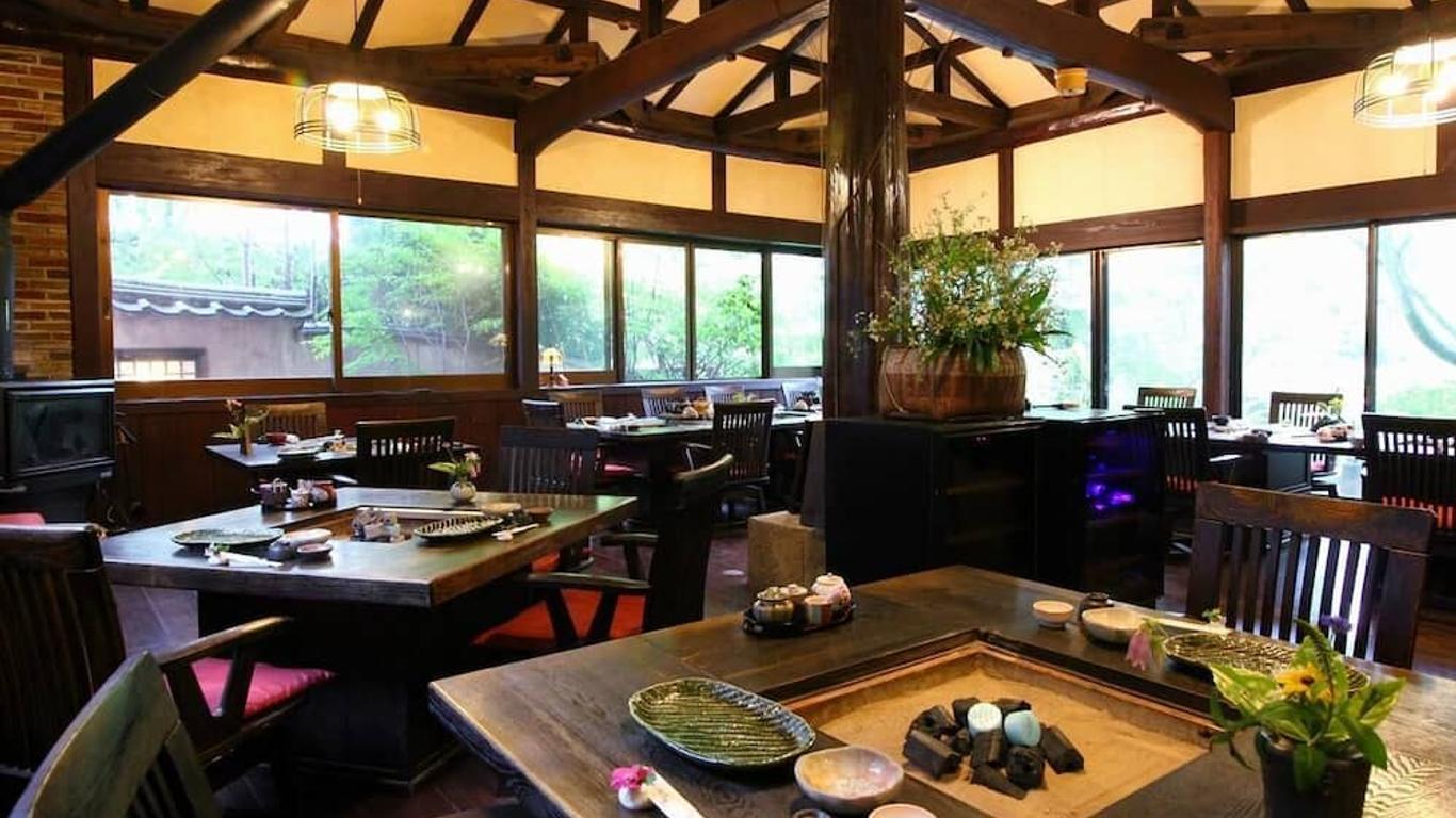 Ryokan Aso no Shiki