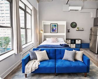 McCormick Suites by Slumber Stay - Chicago