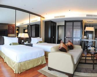 Micasa All Suite Hotel - Kuala Lumpur - Bedroom