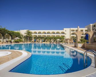 Golden Carthage Hotel Tunis - Gammarth - Pool