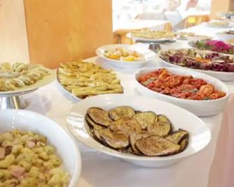 Villaggio Piscina Rei - Costa Rei