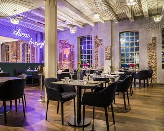 Hotel & Restaurant Heyligenstaedt - Gießen - Restaurant