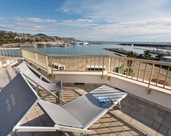 Residence dei Due Porti - Sanremo - Balkon