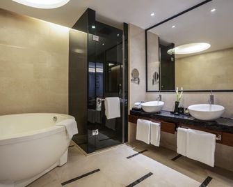 Pullman Foshan Shunde - Foshan - Makuuhuone