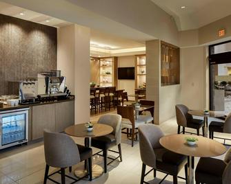 Marriott Cincinnati Northeast - Mason - Restaurant