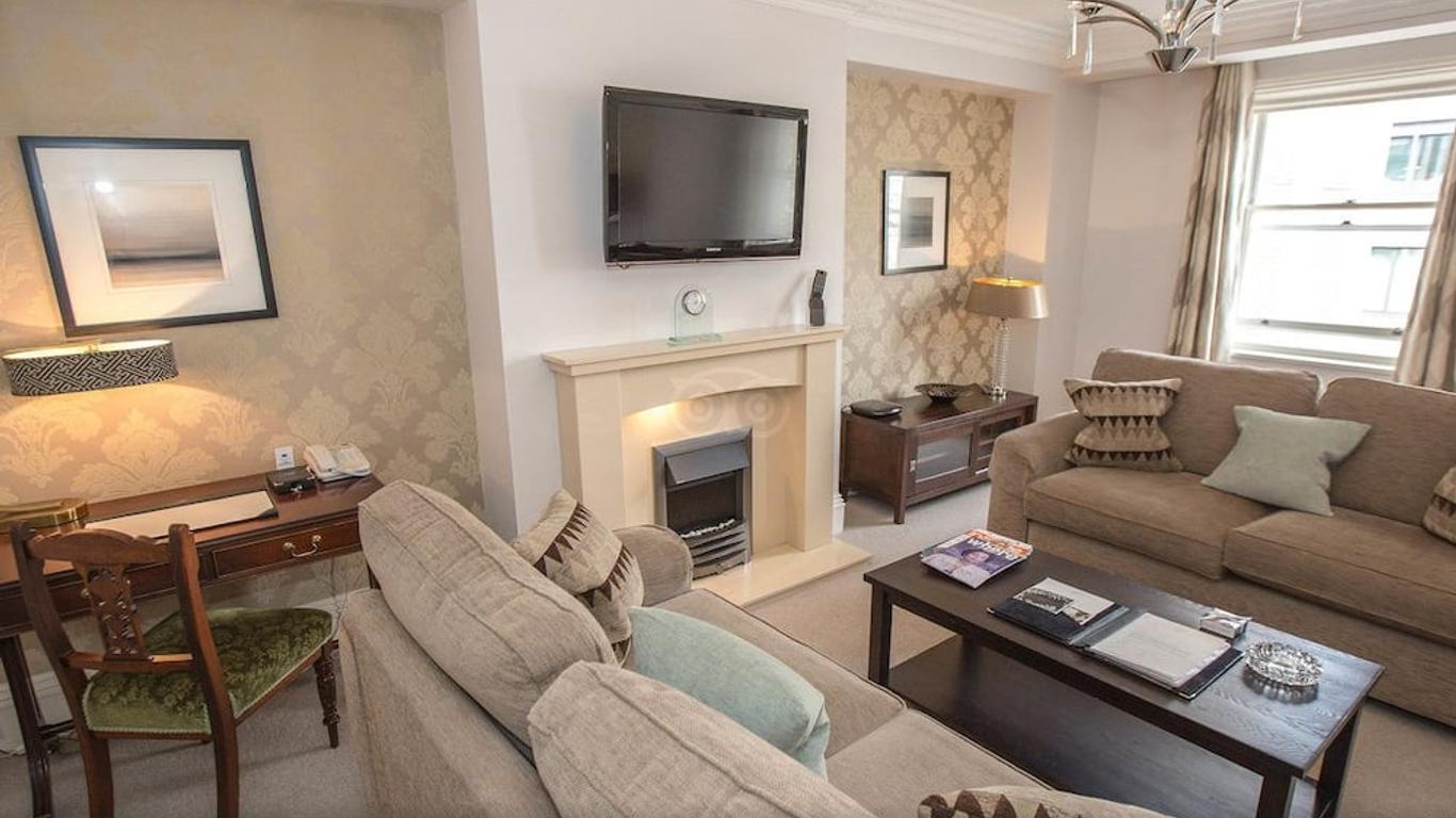 Beaufort House - Knightsbridge